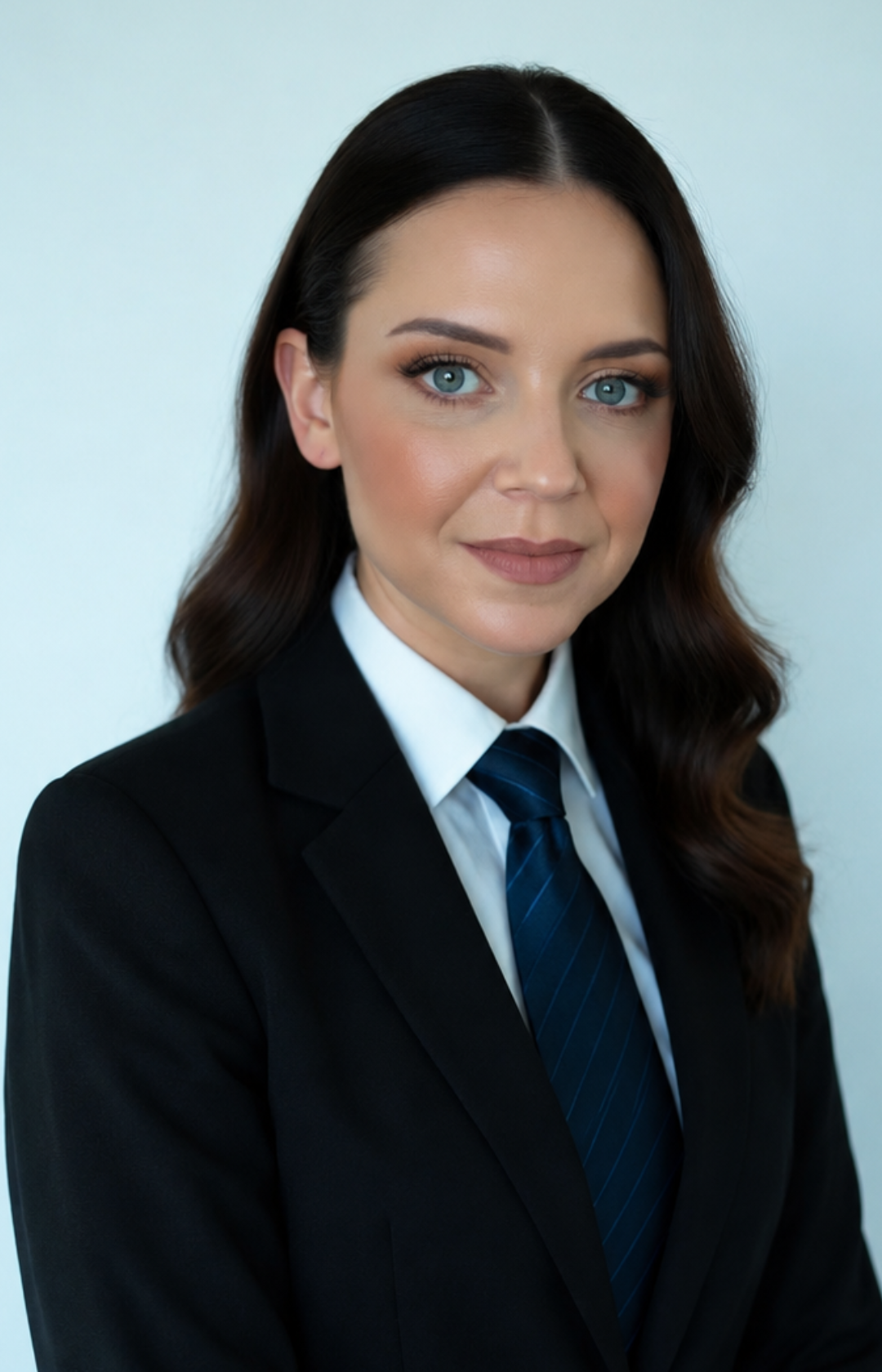 executive dental consultant Audrey Robinson