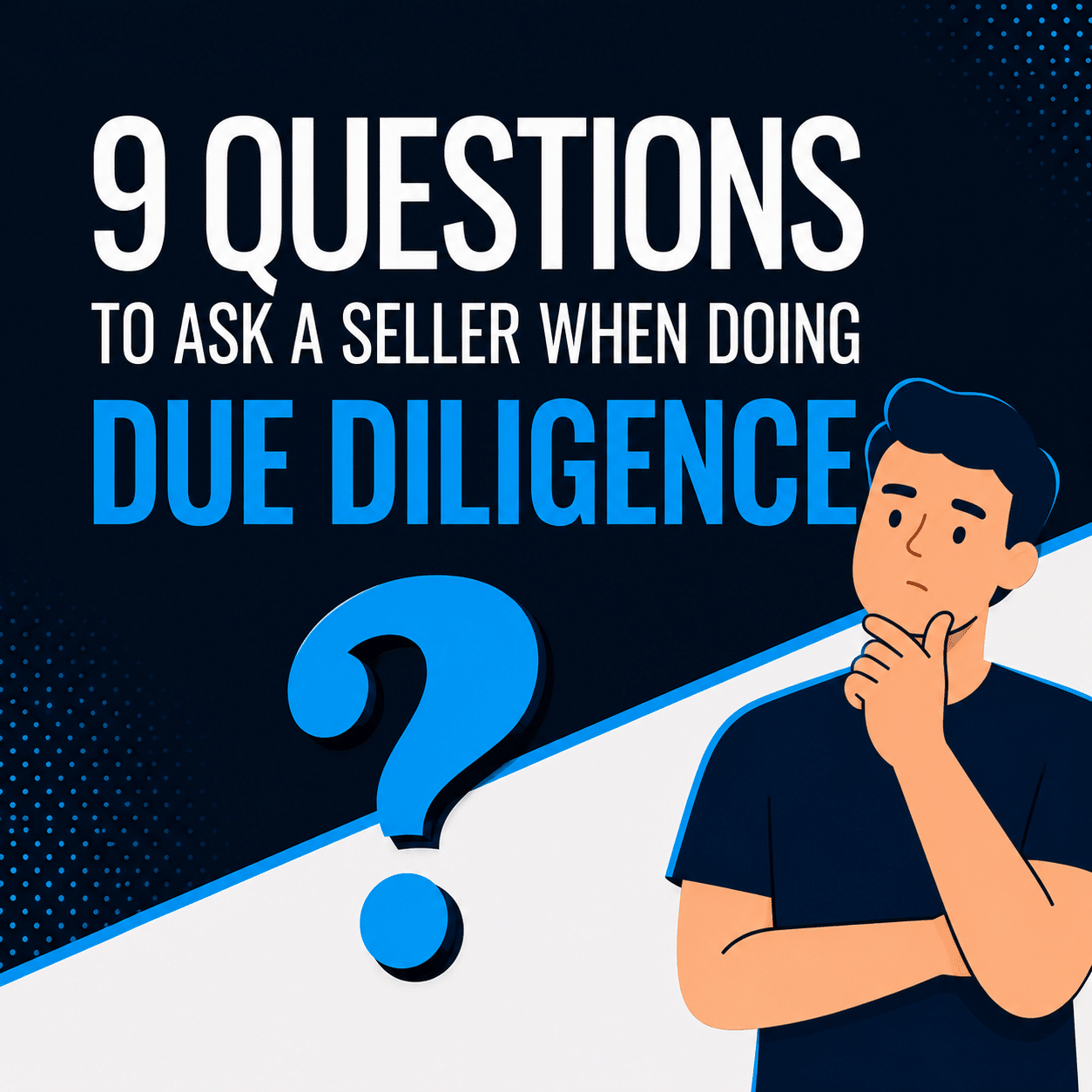 Buying A Practice - Due Diligence